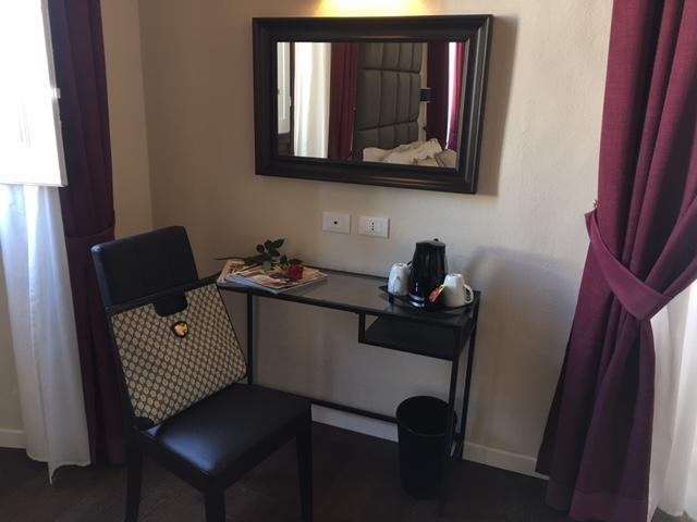 Suite con Vasca