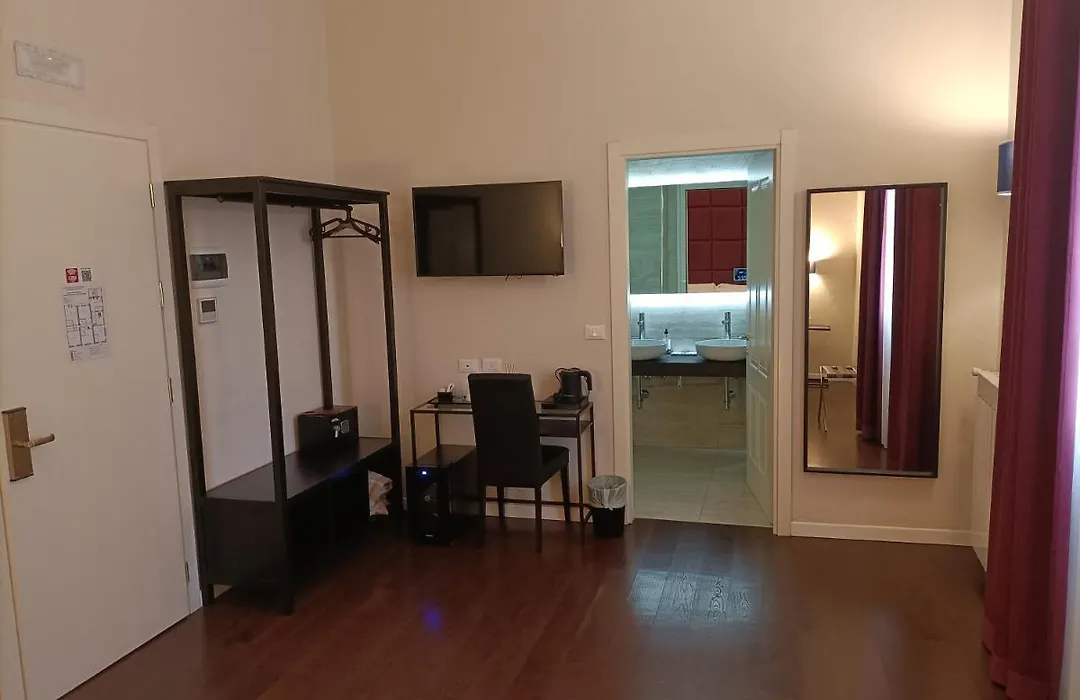 1suite firenze-1