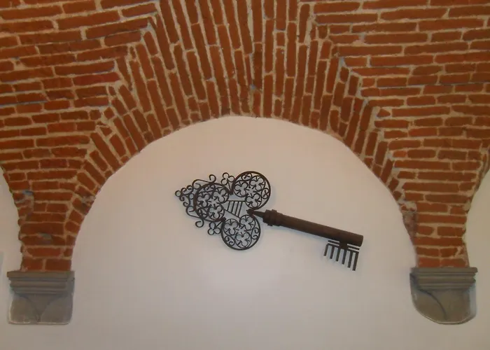 Hotel Collodi Firenze