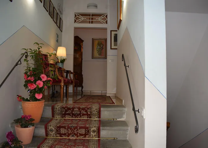 Hotel Dalmazia