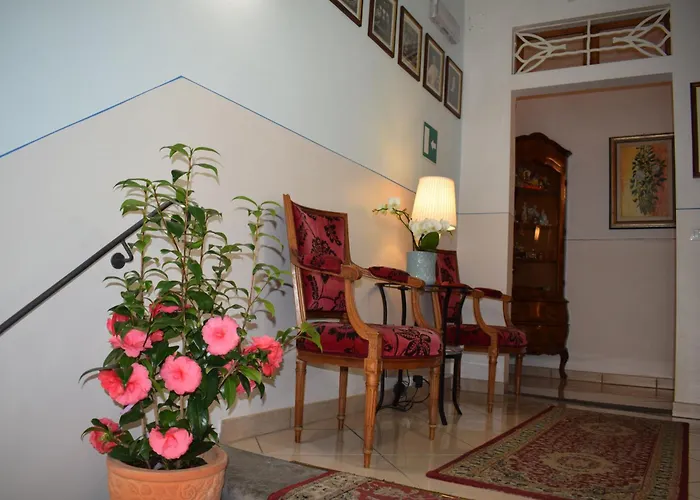 Hotel Dalmazia